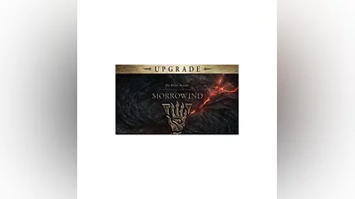 The Elder Scrolls Online + Morrowind Upgrade   TES