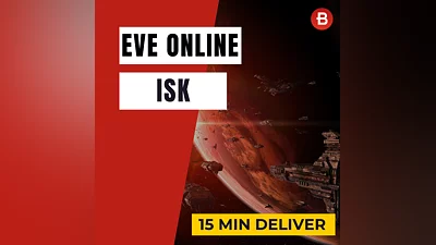 НИЗКАЯ ЦЕНА! Eve Isk Купить ISK eve EVE Online ИСК +5%