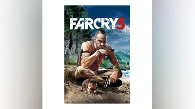 Far Cry 3 Deluxe Edition (Steam Gift Region Free / ROW)