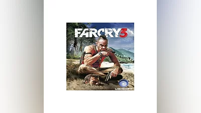 Far Cry 3 Classic Edition / Фар Край 3 ️PS4/PS5  TR