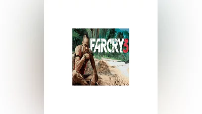 ️FAR CRY 3 / ФАР КРАЙ 3 / Фаркрай | ПК Epic Games EGS