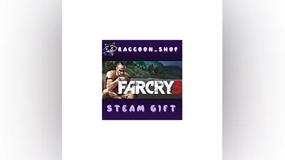 Far Cry 3 * STEAM RU*KZ*UA*СНГ