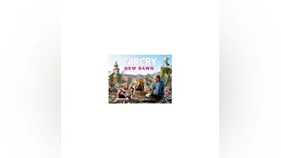 Far Cry New Dawn + БОНУСЫ (Uplay KEY) + ПОДАРОК