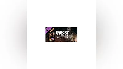 Far Cry Primal - Wenja Pack (Steam Gift Россия)