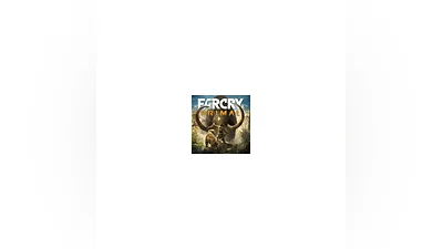 Far Cry Primal ️EPIC GAMES    TR