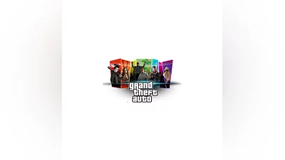 Grand Theft Auto Collection / GTA (Steam Gift RU/CIS)