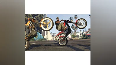 Grand Theft Auto V   Rockstar Ключ   Весь мир