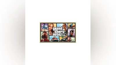 Grand Theft Auto V: Premium Edition XBOX ONE & X|S