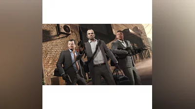 Grand Theft Auto V Premium GTA + Online, Ru+СНГ