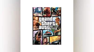 Grand Theft Auto V Enhanced [STEAM GIFT] — Быстрая вы