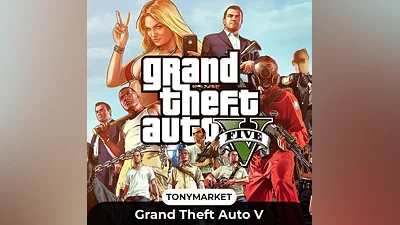 Grand Theft Auto V • Турция