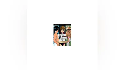 GTA: The Trilogy — Definitive Edition Xbox Key Global