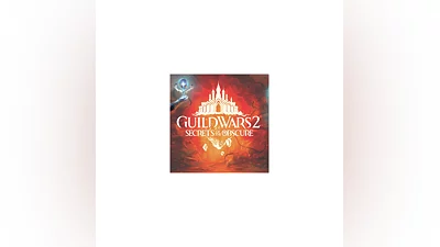 GUILD WARS 2: SECRETS OF THE OBSCURE  GLOBAL КЛЮЧ