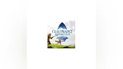 GUILD WARS 2: JANTHIR WILDS (DLC)  GLOBAL КЛЮЧ