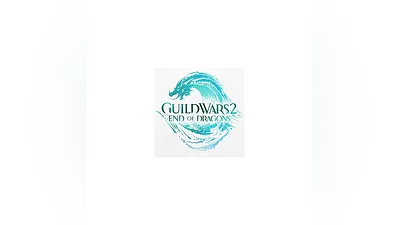 GUILD WARS 2: END OF DRAGONS  GLOBAL КЛЮЧ