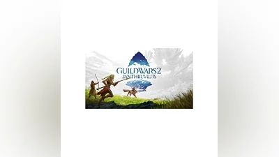 GUILD WARS 2: JANTHIR WILDS   МИР STEAM