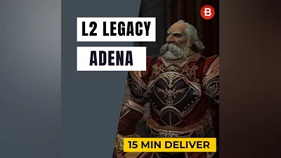 НИЗКАЯ ЦЕНА! Адена Classic, Lineage 2 legacy Адена +5%