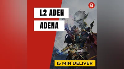 Купить адену Lineage 2 NA/EU ADEN +5%