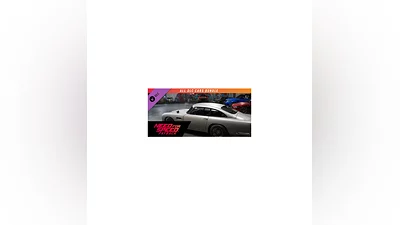 NFSPB - All Cars Bundle (Steam Gift Россия)