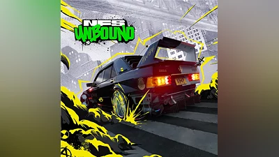 Need for Speed  Unbound   EPIC GAMES   (PC)