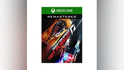 Need for Speed Hot Pursuit: Remastered  XBOX ONE/X|S
