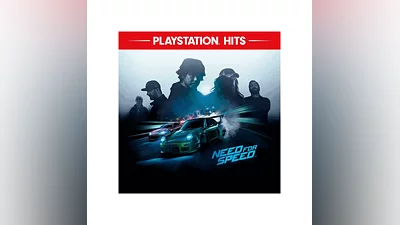 Need for Speed (2015) ️PS4/PS5   Турция