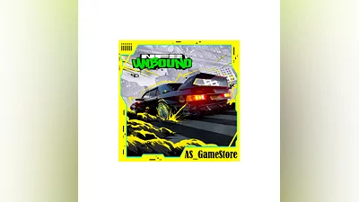 ️Need for Speed Unbound / Нид фор Спид |Epic Games EGS