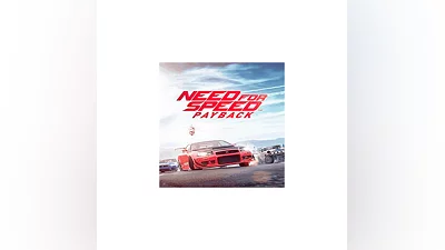 ️Need for Speed Payback / НФС | ПК Epic Games EGS ️