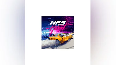 ️Need for Speed Heat / НФС | ПК Epic Games EGS ️