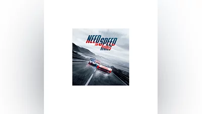 ️Need for Speed Rivals / НФС | ПК Epic Games EGS