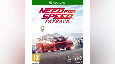 NEED FOR SPEED PAYBACK XBOX ONE/X|S ЛИЦЕНЗИЯ КЛЮЧ