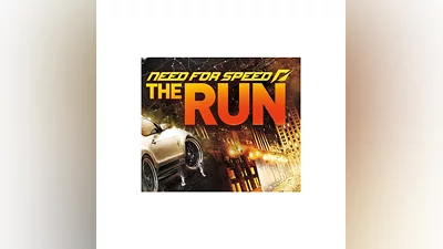 NEED FOR SPEED THE RUN ORIGIN EA APP GLOBAL