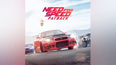 Need for Speed Payback Deluxe ️EPIC GAMES    TR