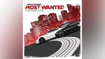 Need for Speed Most Wanted ️EPIC GAMES    TR
