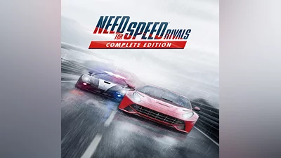 Need for Speed Rivals ️EPIC GAMES    TR