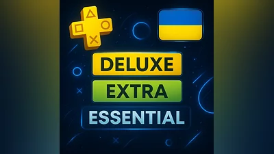 PS Plus UA 1-12 мес + EA Play |Все типы подписок