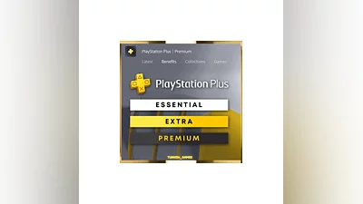 PS PLUS | ESSENTIAL | EXTRA | DELUXE | ТУРЦИЯ + УКРАИНА