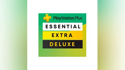 PS PLUS ESSENTIAL EXTRA DELUXE EA 1-12 ТУРЦИЯ СКИДКИ
