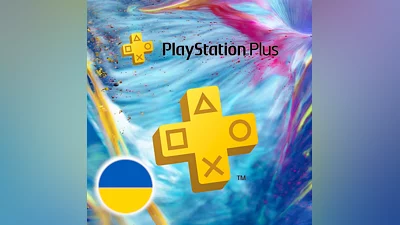 PS Plus Essentials, Extra, Deluxe 1,3,12 мес.