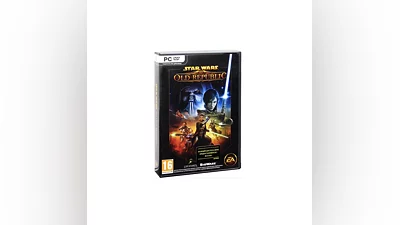 Star Wars The Old Republic CD-key + 30 дней подписки
