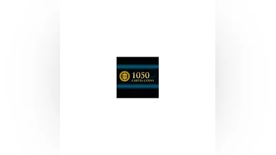 STAR WARS: The Old Republic - 1050 Cartel Coins