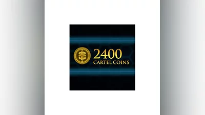 STAR WARS: The Old Republic - 2400 Cartel Coins