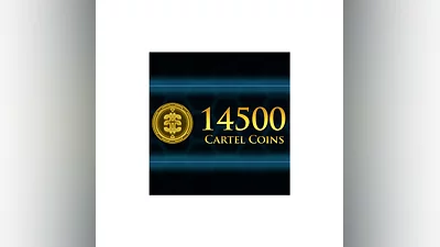 STAR WARS: The Old Republic - 14500 Cartel Coins