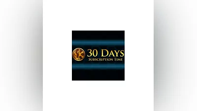 STAR WARS: The Old Republic - 30 ДНЕЙ ПОДПИСКИ