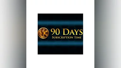 STAR WARS: The Old Republic - 90 ДНЕЙ ПОДПИСКИ