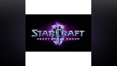 StarCraft 2  Heart of the Swarm Активируется в РФ