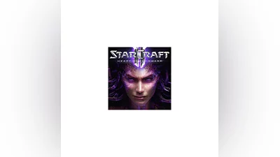STARCRAFT II: HEART OF THE SWARM  BATTLE.NET КЛЮЧ