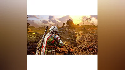 Helldivers 2  Steam gift КZ, UA, TR