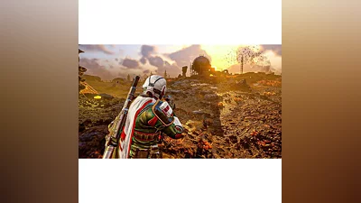 Helldivers 2 Steam gift КZ, UA, TR