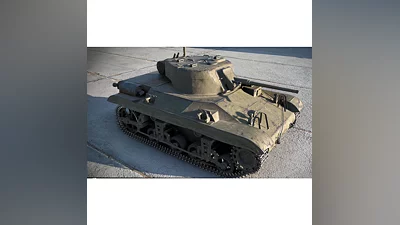 Инвайт код Мир танков (M22 Locust+750 золота+др)